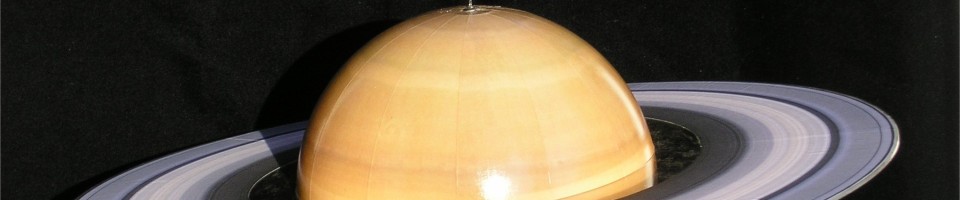 Radar Saturnus
